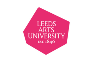 Global Art & Design Education Expo 2021 Participating Institute - Leeds Art University
