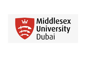 Middlesex University Dubai - Zista Events