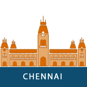 Chennai | October 14