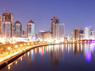 sharjah